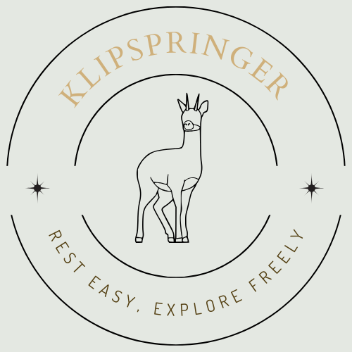 Stay at Klipspringer